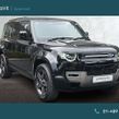 Land Rover Defender 2025