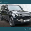 Land Rover Defender 2025