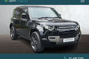 Land Rover Defender 2025