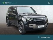Land Rover Defender 2025