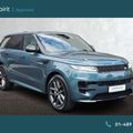 Land Rover Range Rover Sport 2025