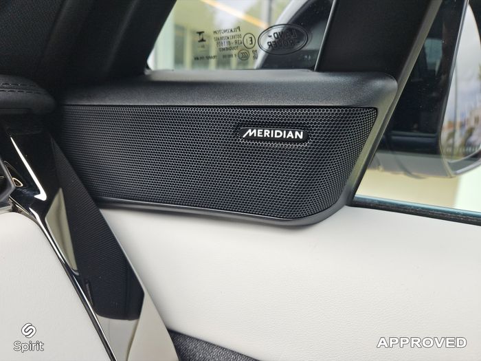 Land Rover Range Rover Sport 2025