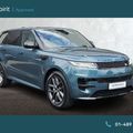Land Rover Range Rover Sport 2025
