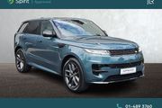 Land Rover Range Rover Sport 2025