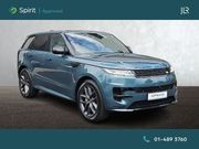 Land Rover Range Rover Sport 2025