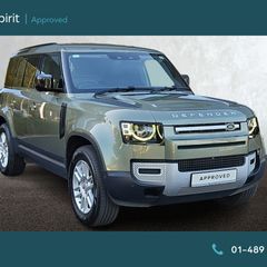 Land Rover Defender 2025