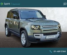 Land Rover Defender 2025