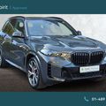BMW X5 2024