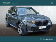 BMW X5 2024