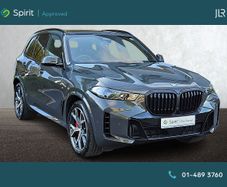 BMW X5 2024