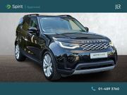 Land Rover Discovery 2023