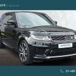 Land Rover Range Rover Sport 2022