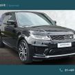 Land Rover Range Rover Sport 2022