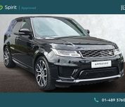 Land Rover Range Rover Sport 2022