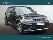Land Rover Range Rover Sport 2022