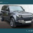 Land Rover Defender 2025