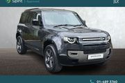Land Rover Defender 2025