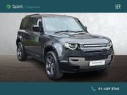 Land Rover Defender 2025