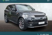 Land Rover Range Rover Sport 2024