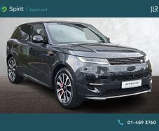Land Rover Range Rover Sport 2024
