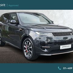 Land Rover Range Rover Sport 2024