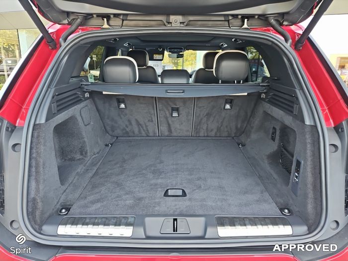 Land Rover Range Rover Sport 2025