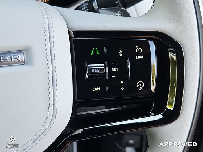 Land Rover Range Rover Sport 2025
