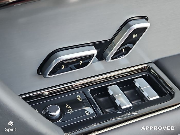 Land Rover Range Rover Sport 2025