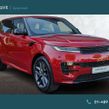 Land Rover Range Rover Sport 2025