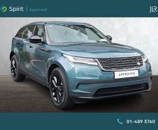 Land Rover Range Rover Velar 2026