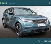 Land Rover Range Rover Velar 2026