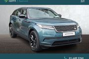 Land Rover Range Rover Velar 2026