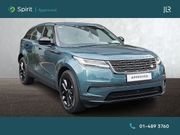 Land Rover Range Rover Velar 2026