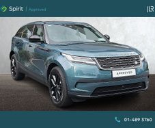 Land Rover Range Rover Velar 2026