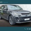 Land Rover Range Rover Sport 2023