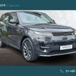Land Rover Range Rover Sport 2023