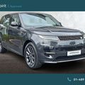 Land Rover Range Rover Sport 2023