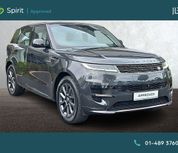 Land Rover Range Rover Sport 2023