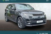 Land Rover Range Rover Sport 2023