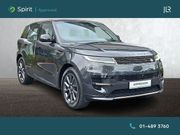 Land Rover Range Rover Sport 2023
