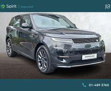 Land Rover Range Rover Sport 2023