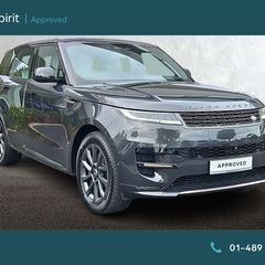 Land Rover Range Rover Sport 2023