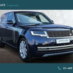 Land Rover Range Rover 2023