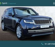 Land Rover Range Rover 2023