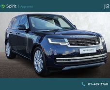 Land Rover Range Rover 2023