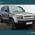 Land Rover Defender 2024