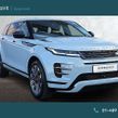 Land Rover Range Rover Evoque 2025