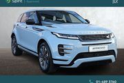 Land Rover Range Rover Evoque 2025