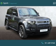 Land Rover Defender 2023
