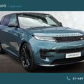 Land Rover Range Rover Sport 2026